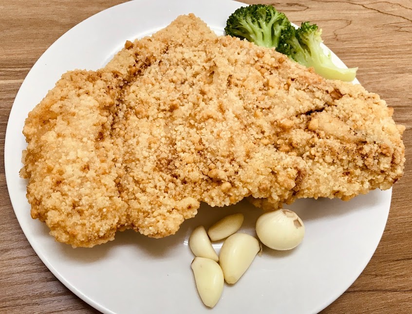 啼款雞鹹酥雞 鳳山店