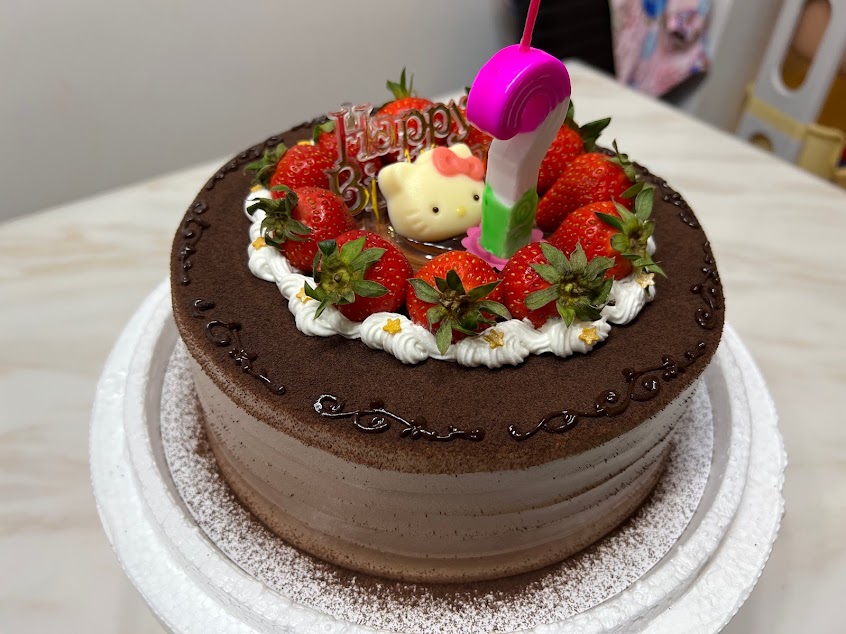 雪丹生日蛋糕工房