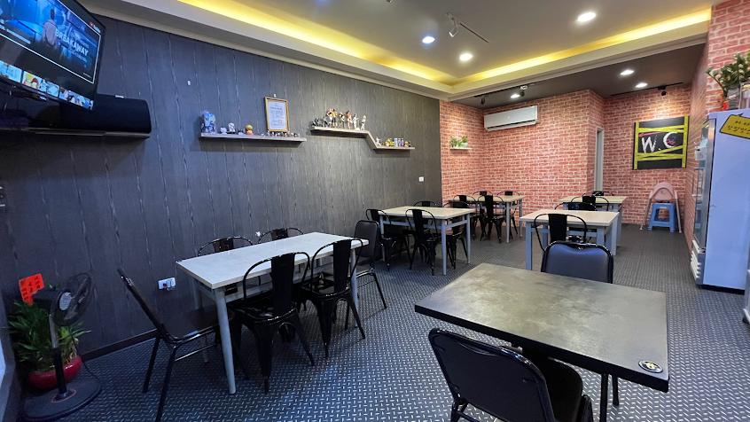 潮韓食（高雄鳳山店）