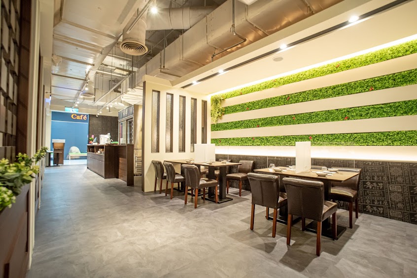 玉豆腐韓式料理(鳳山店家樂福)