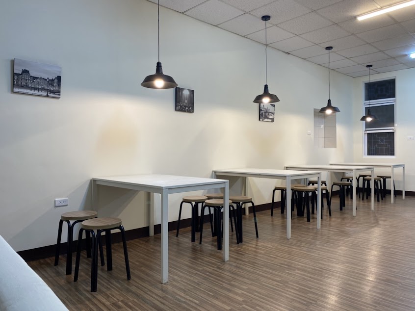 一品味嚴選海鮮粥｜鍋燒意麵｜高雄鳳山美食｜晚餐｜宵夜