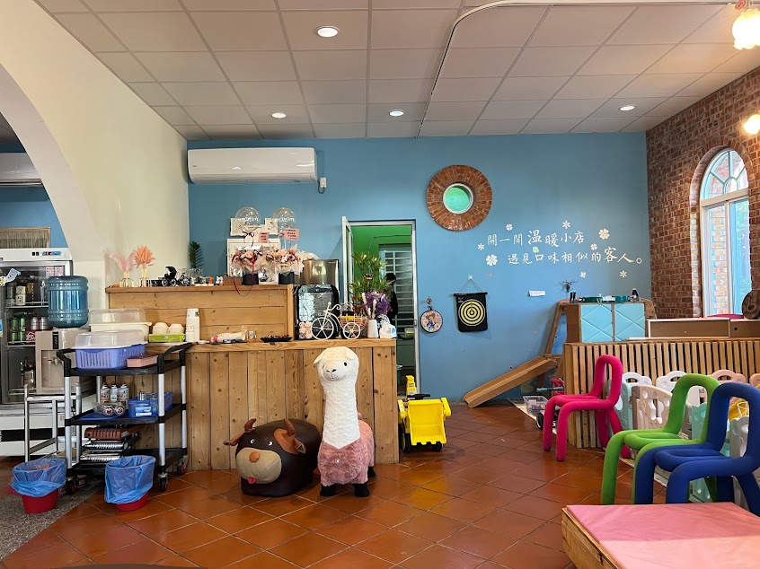 烤雞霸-岡山總店(我們搬家了)請搜尋(烤雞霸莊園)