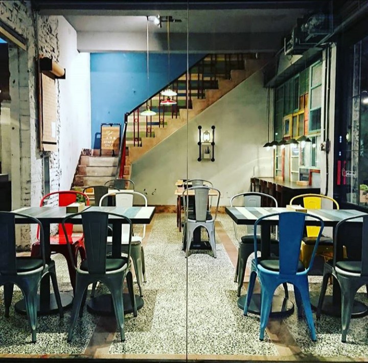 Kyomo Pasta 義大利麵専賣