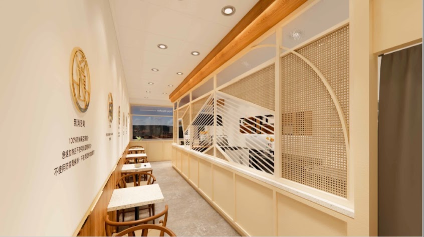 DouFun 豆坊高雄內惟店