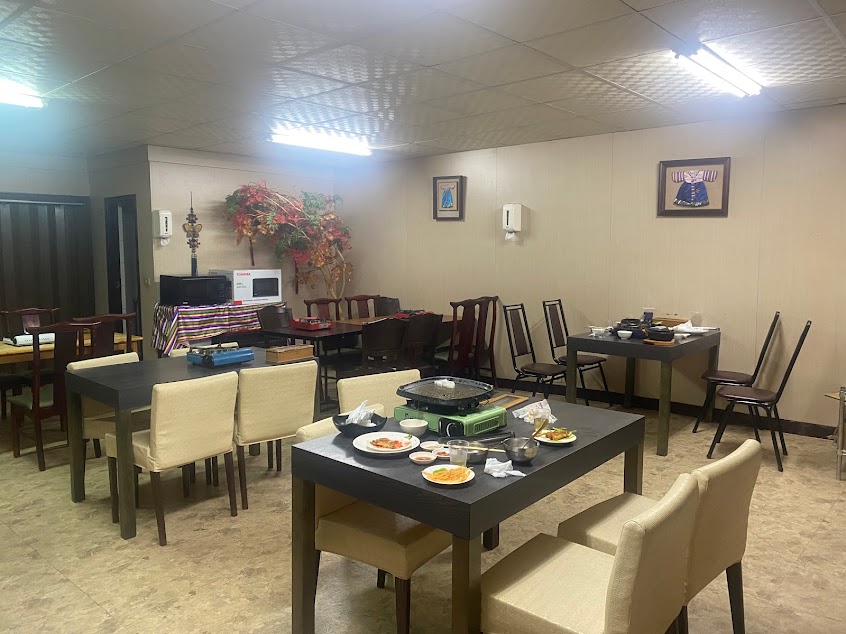 老韓家韓味廚房