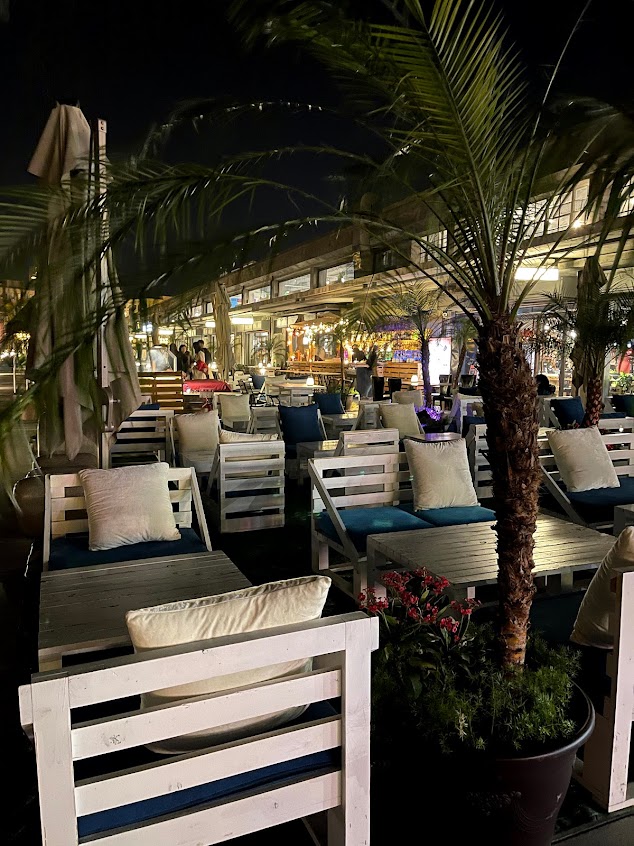 比爾比夫阿根廷烤肉-棧貳庫店