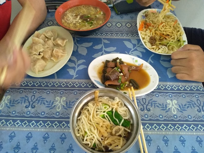 天水堂北方小吃