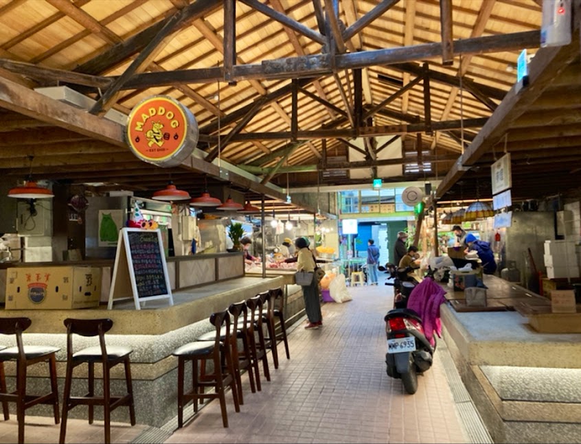 MADDOG 墨西哥捲餅