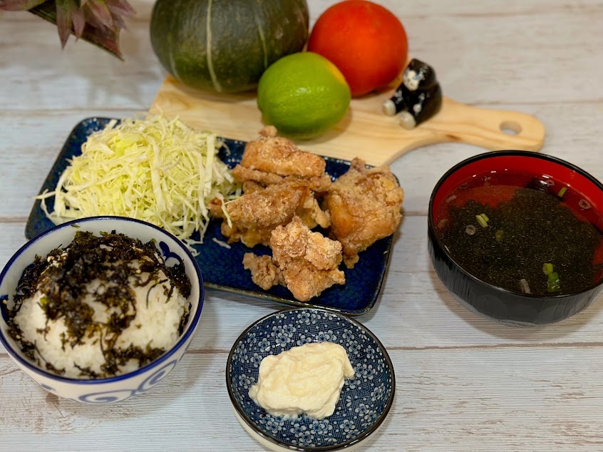 忍者炸雞（試營運期間每日限量販售）