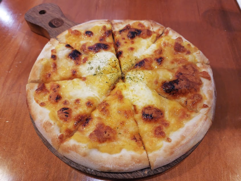 Dor留手工義大利麵(駁二店)