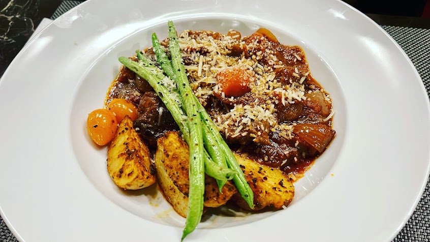 啡竇 Tea R Guest Coffee Lounge