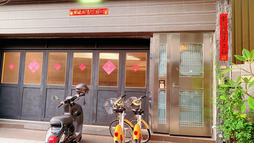 黑狗食堂-新加坡美食