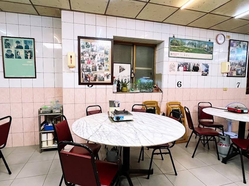 廣東汕頭勝味牛肉店