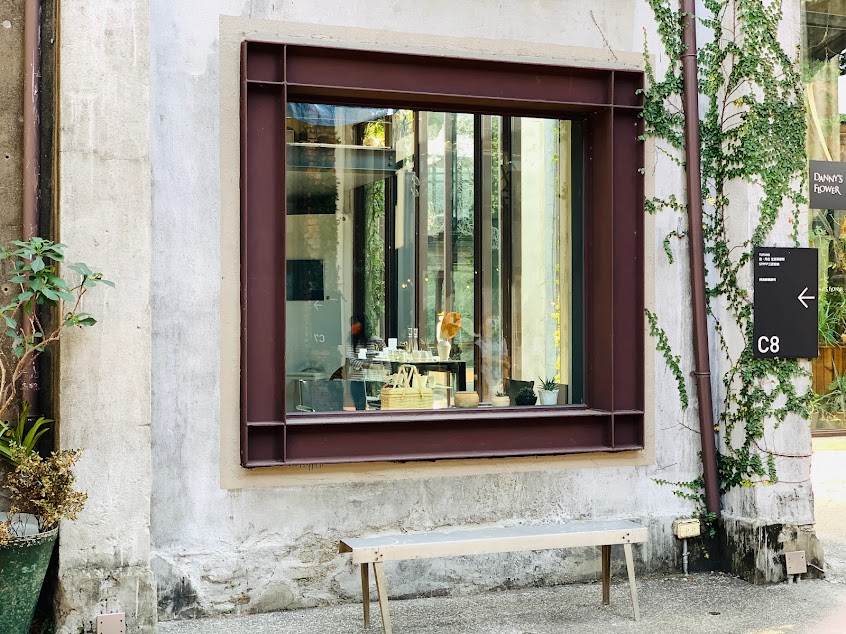 泊・月白moonmist