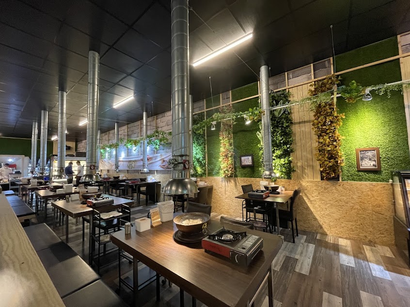 麥三食燒肉百匯（五結創始店）