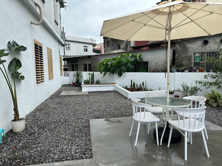 Inner Child 陶焙咖啡(一人小店 請耐心等候)