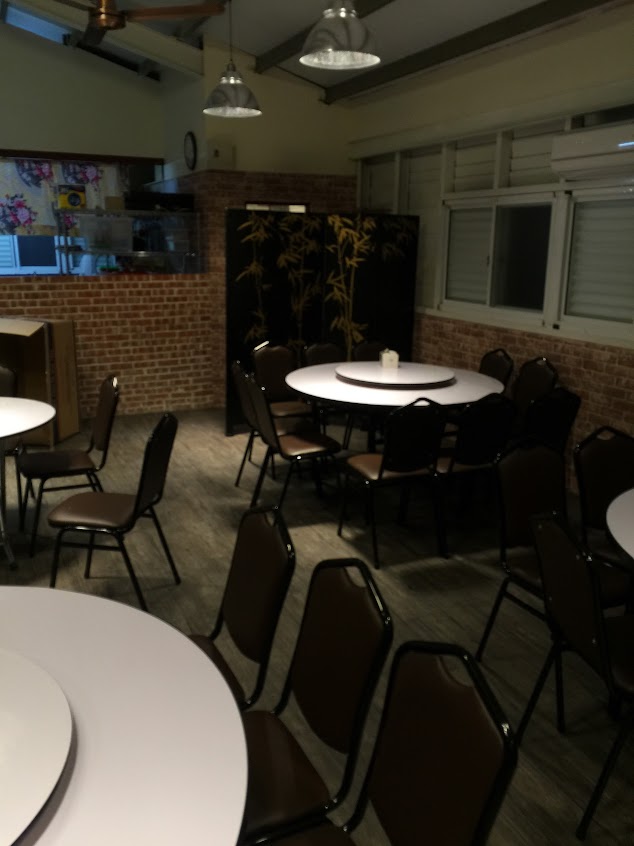 田媽媽璽緣餐館