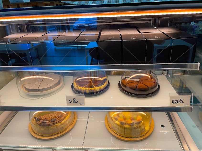 Tjuku cafe 啾咕咖啡 員山店