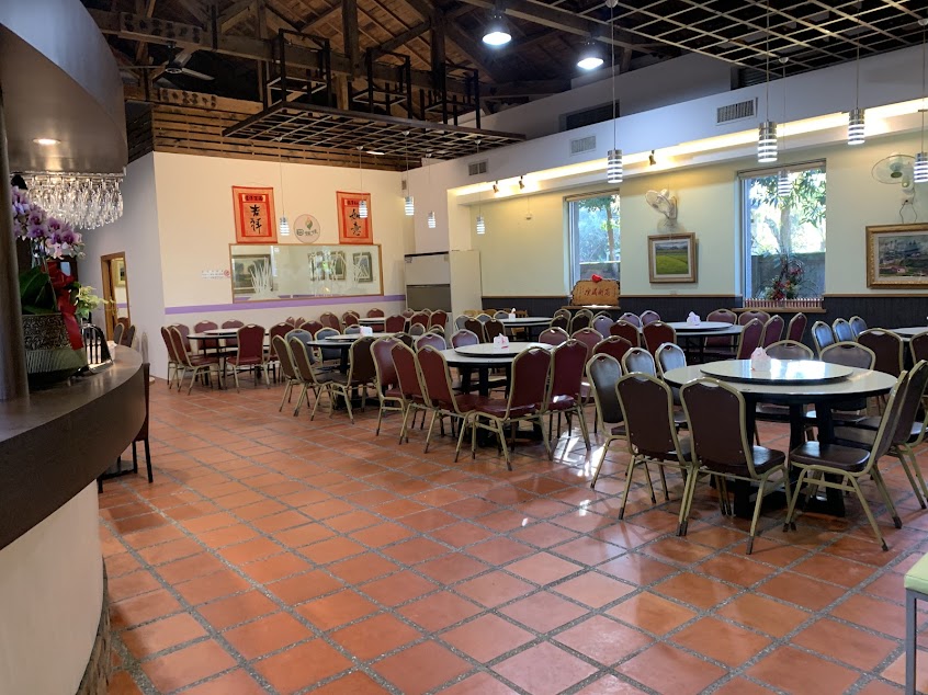 三星田媽媽蔥滿美食館