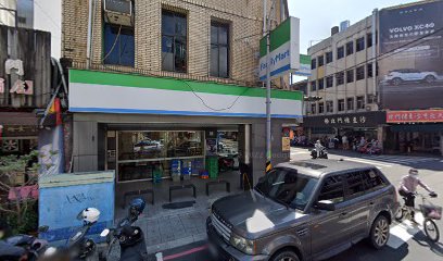 一流清粥自助餐