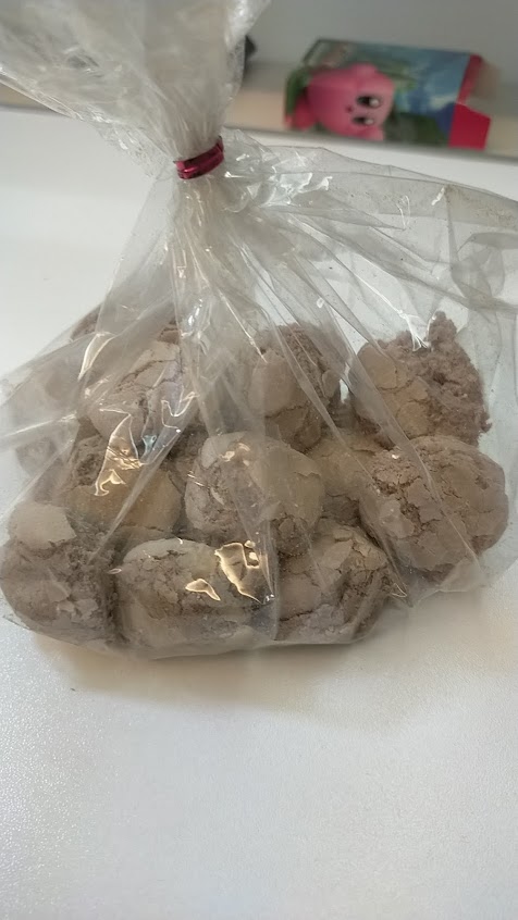 遠東超級蛋糕食品行