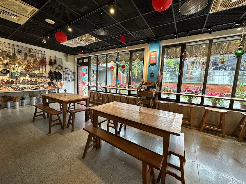 享家時刻Home Essence Cafe