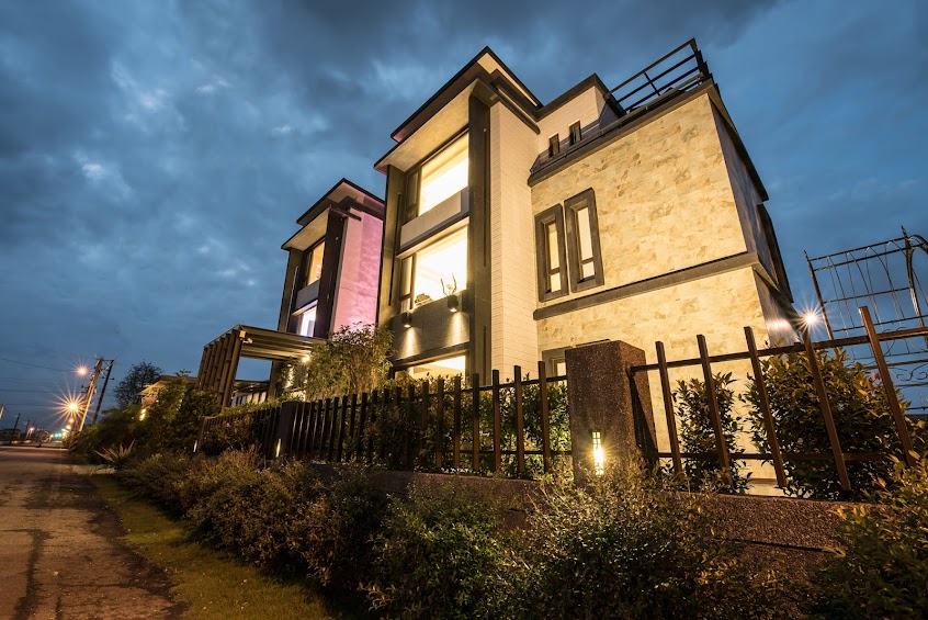 頂級宜蘭民宿推薦【蘭庭Villa】