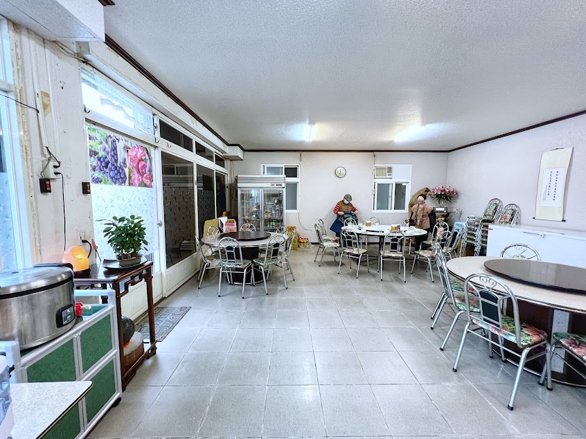 新幹線無菜單海鮮料理