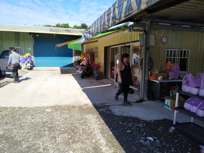 上旺農家樂(桶仔雞)「預約制」