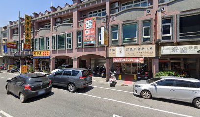 一燈園醉雞（五結 阿智的店）