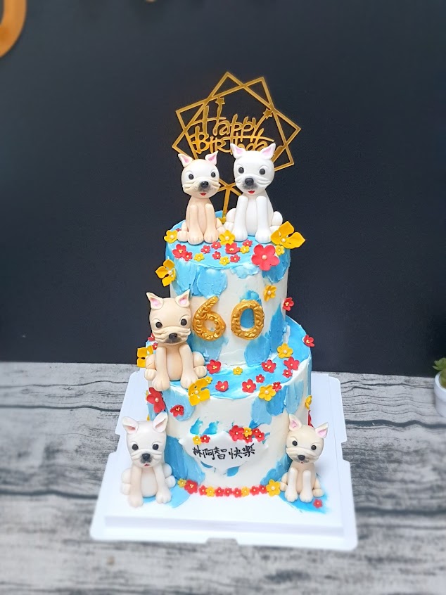 丹尼爾幸福廚房