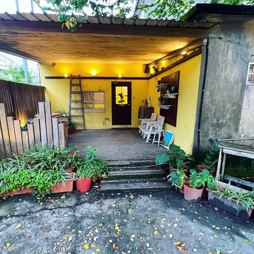 楊桃老樹Jamie廚房