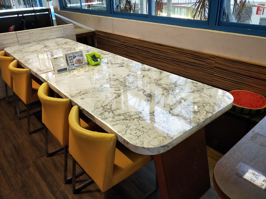 A.maze 兔子迷宮~員山本店