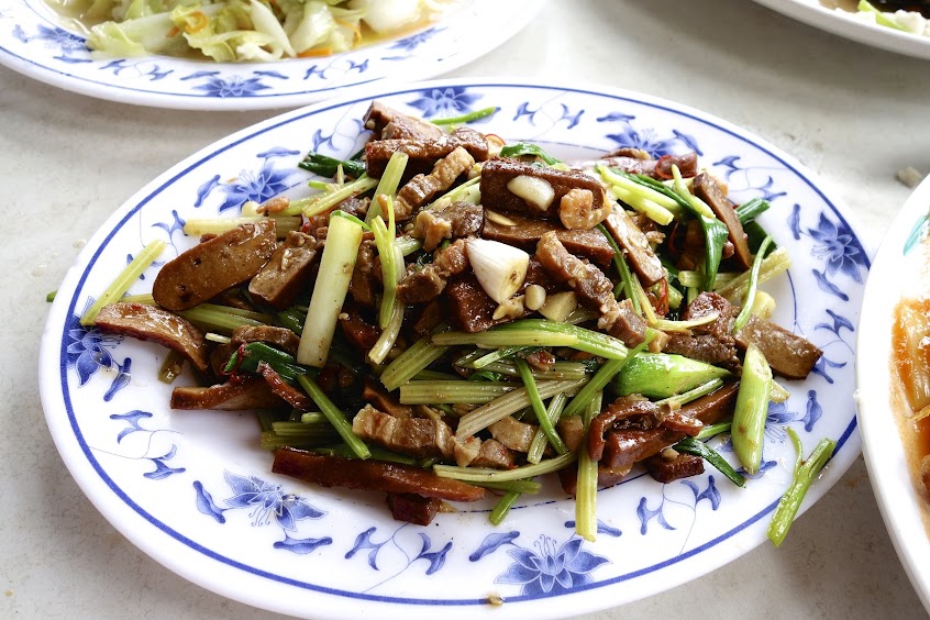 宜蘭炭烤福壽魚(大湖冷泉烤魚)