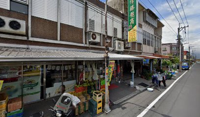 偉勝超商麵包蛋糕