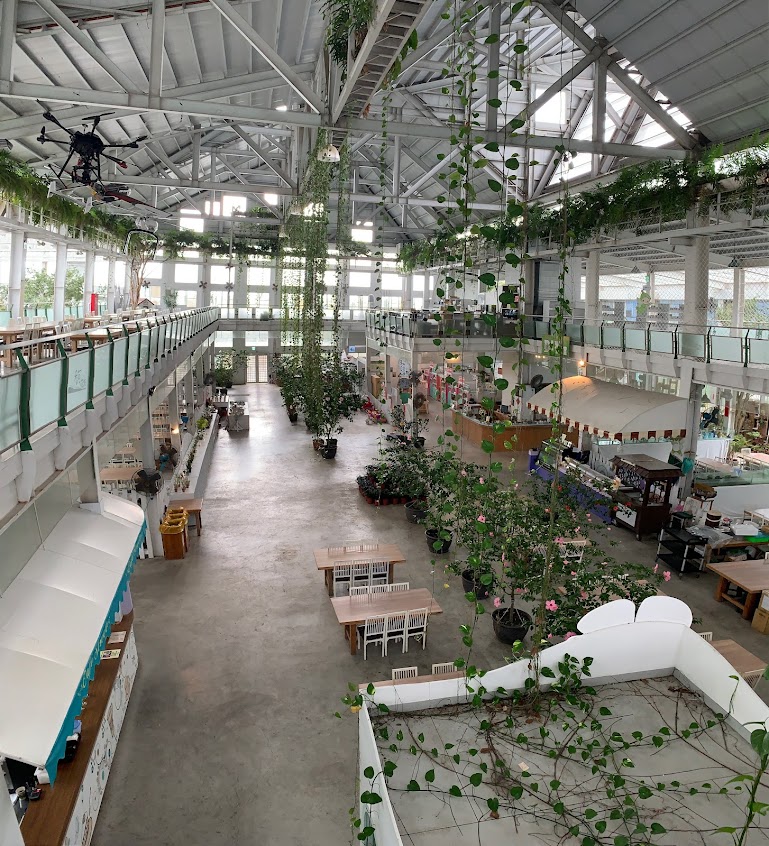 香草菲菲 芳香植物博物館