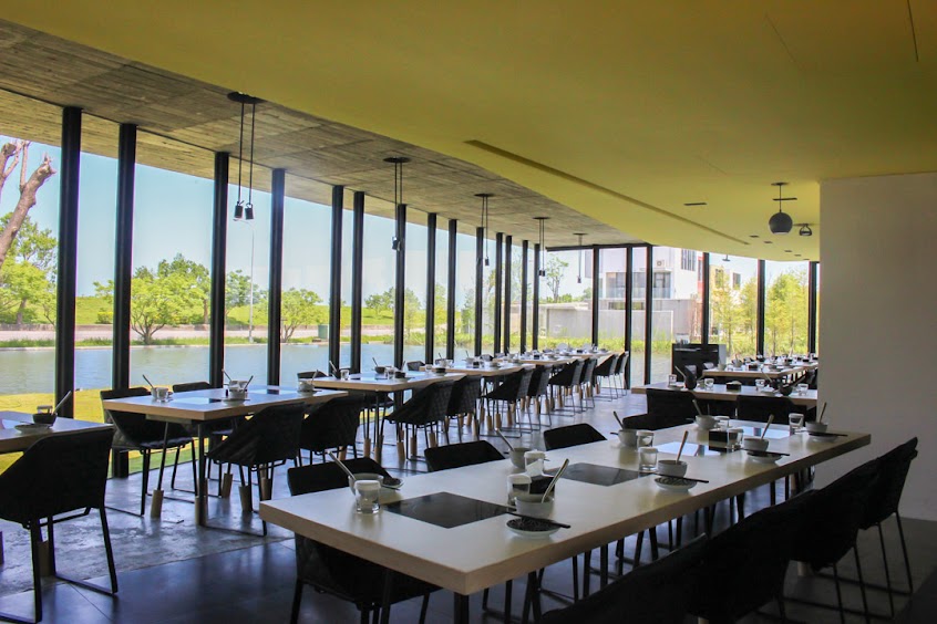 SHADOW影子市集火鍋