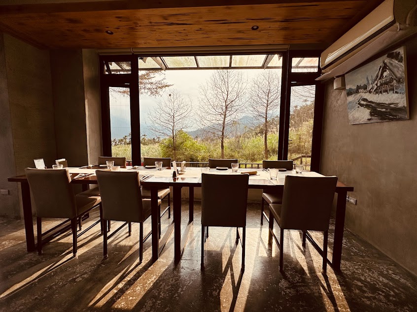 逢春園渡假別墅