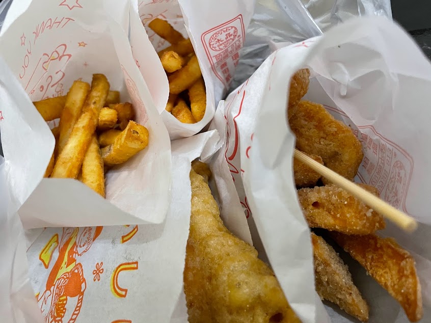 皇家貴族派 冬山店