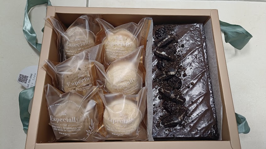 樂 x enjoy a happy life 樂烘焙(預約制)