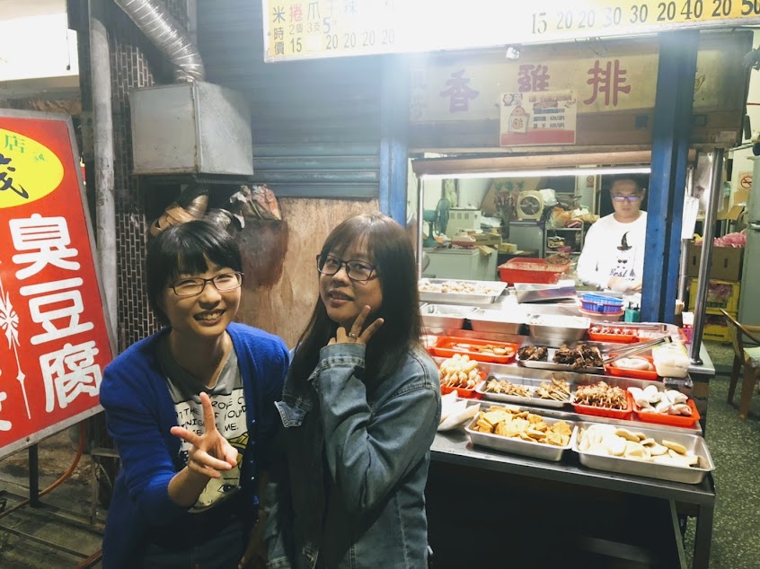 雞將香雞排(鹹酥雞)