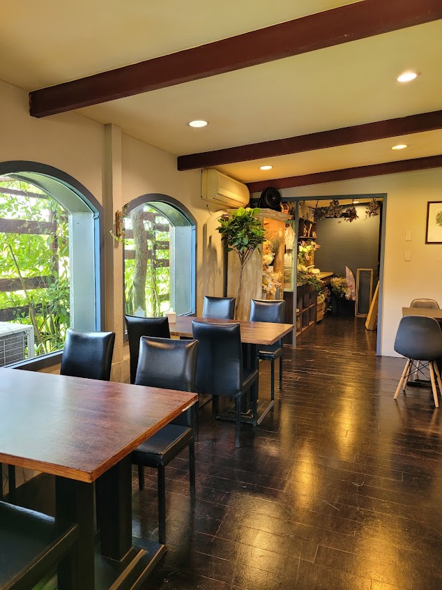 香料廚房 x 搞丟的麵包