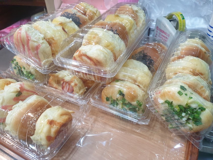 美都西點麵包店