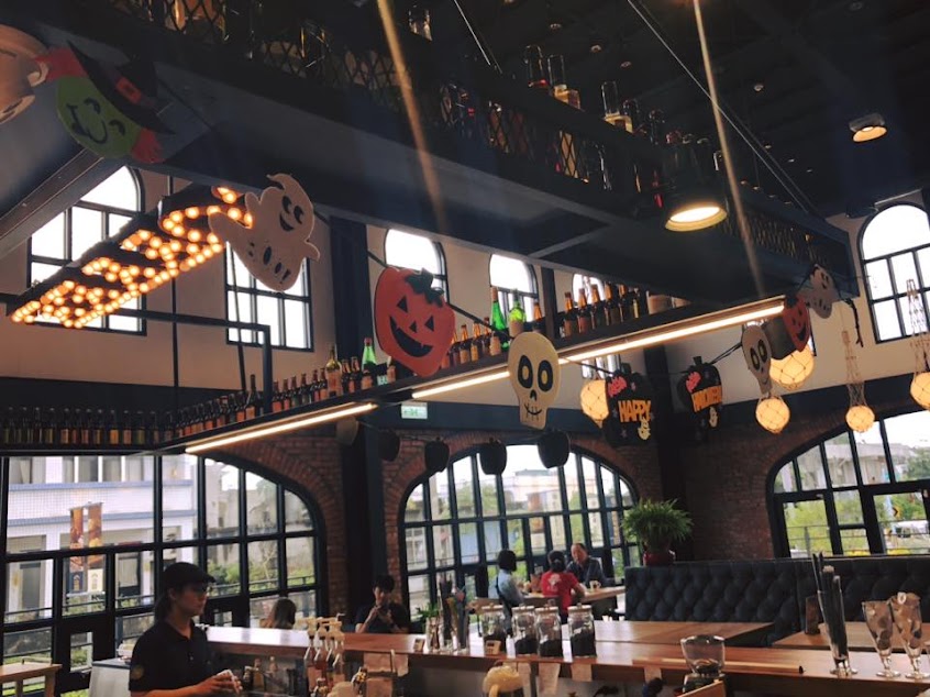 超品起司烘焙工坊 CP Cheese Factory