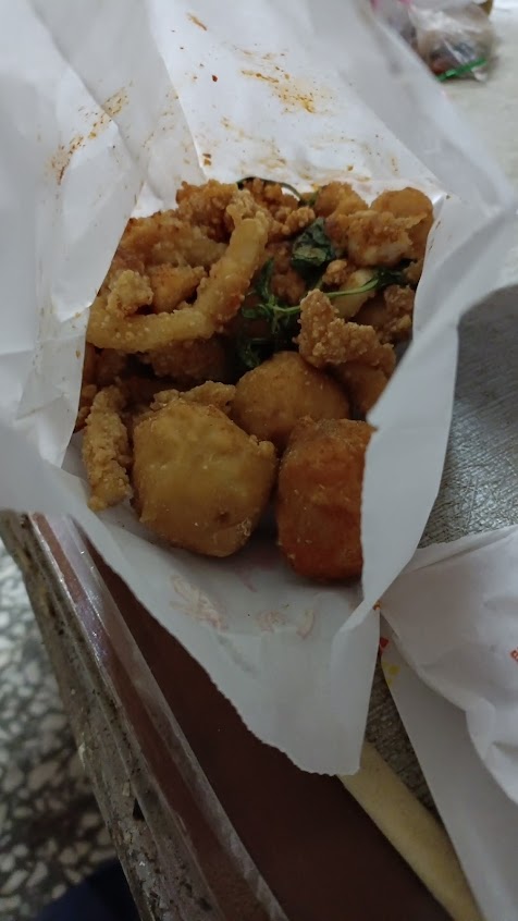 E炸G-宜蘭員山店