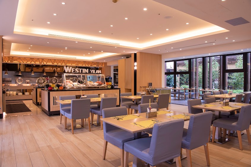 知味西餐廳 Seasonal Taste