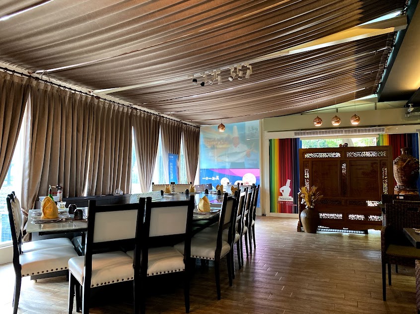 晶饌鐵板創料理