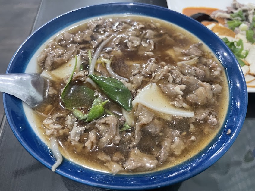 五結太祖魷魚羹