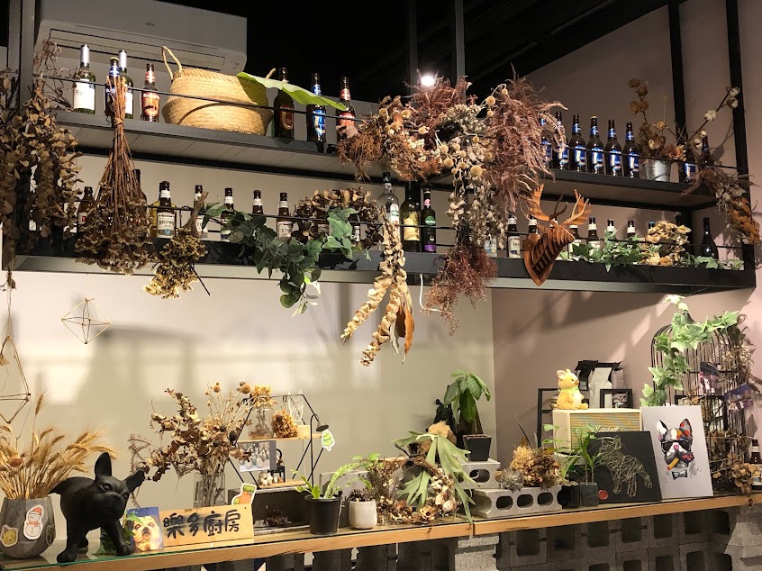 樂多廚房 Happy More Brunch