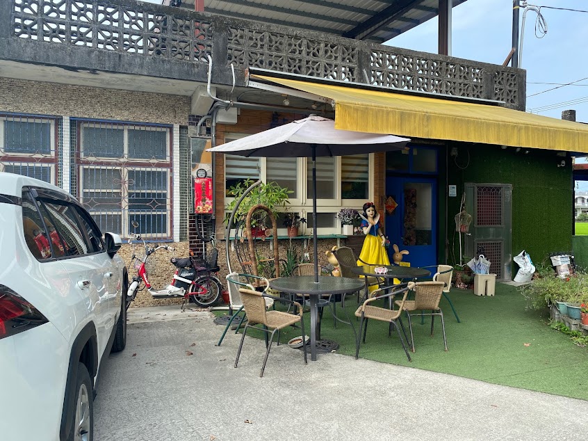 敲敲話咖啡美食/宜蘭部落客推薦/宜蘭排餐/宜蘭簡餐/宜蘭火鍋/宜蘭美食/壯圍美食